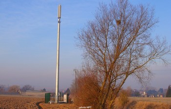 Antenne Telecom