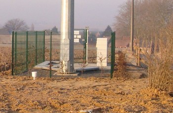 Antenne Telecom