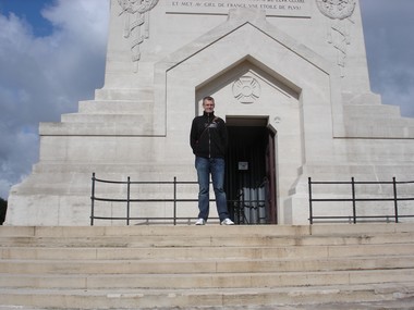 Notre Dame de Lorette