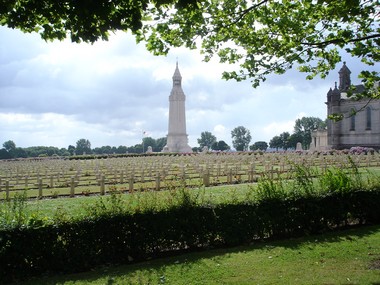 Notre Dame de Lorette