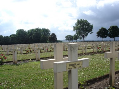 Notre Dame de Lorette