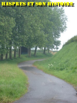 Les lieux du drame