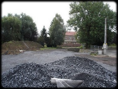Cantine garderie