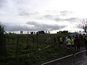 RLe cross de l'armistice
