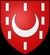 Blason de Beaudignies