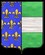 Blason d'Haspres