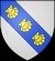 Blason de Montrcourt