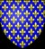 Blason de Neuville sur Escaut