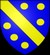 Blason Noyelles sur Selle