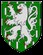 Blason de Thiant
