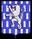 Blason de Verchain