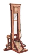 La guillotine