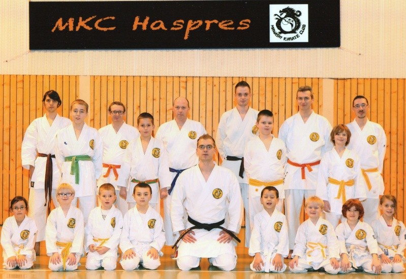 Haspres et son histoire