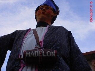 La MADELON