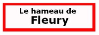 Le hameau de Fleury