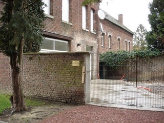 Le presbytre