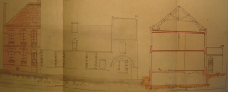 Reconstruction partielle