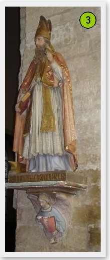 Saint Eloi