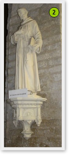 Saint Franois