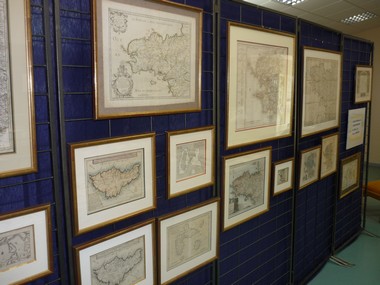 La maison de la typographie