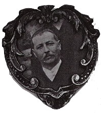 Victor Lucas du 26 RIT